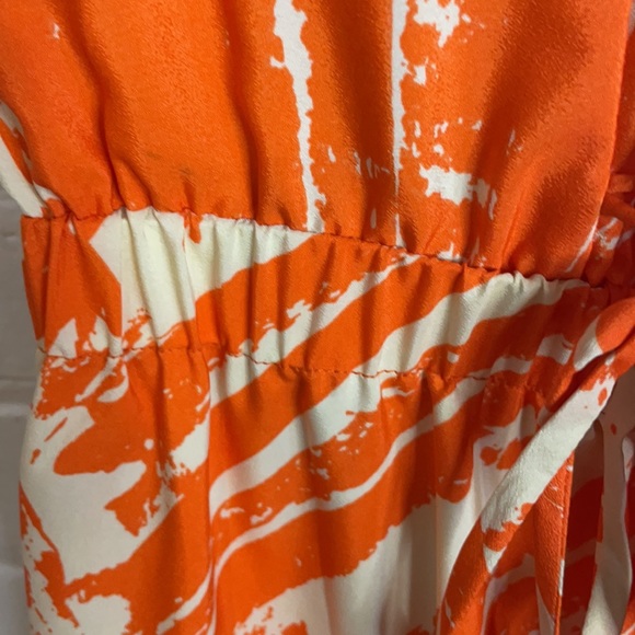 Presley Skye Maxi Sundress - Picture 6 of 8